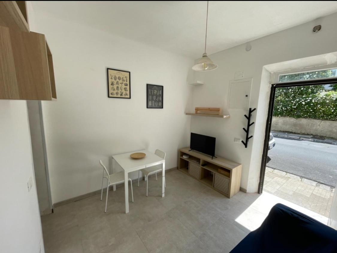 Apartamento House Garibaldi