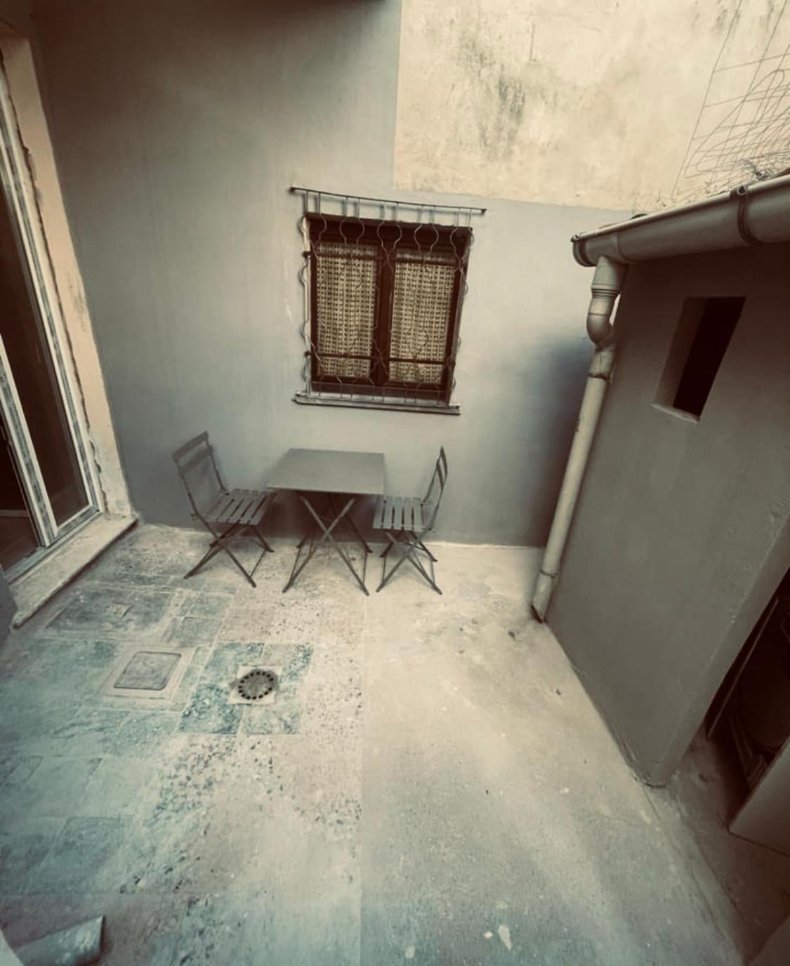 Apartamento House Garibaldi *