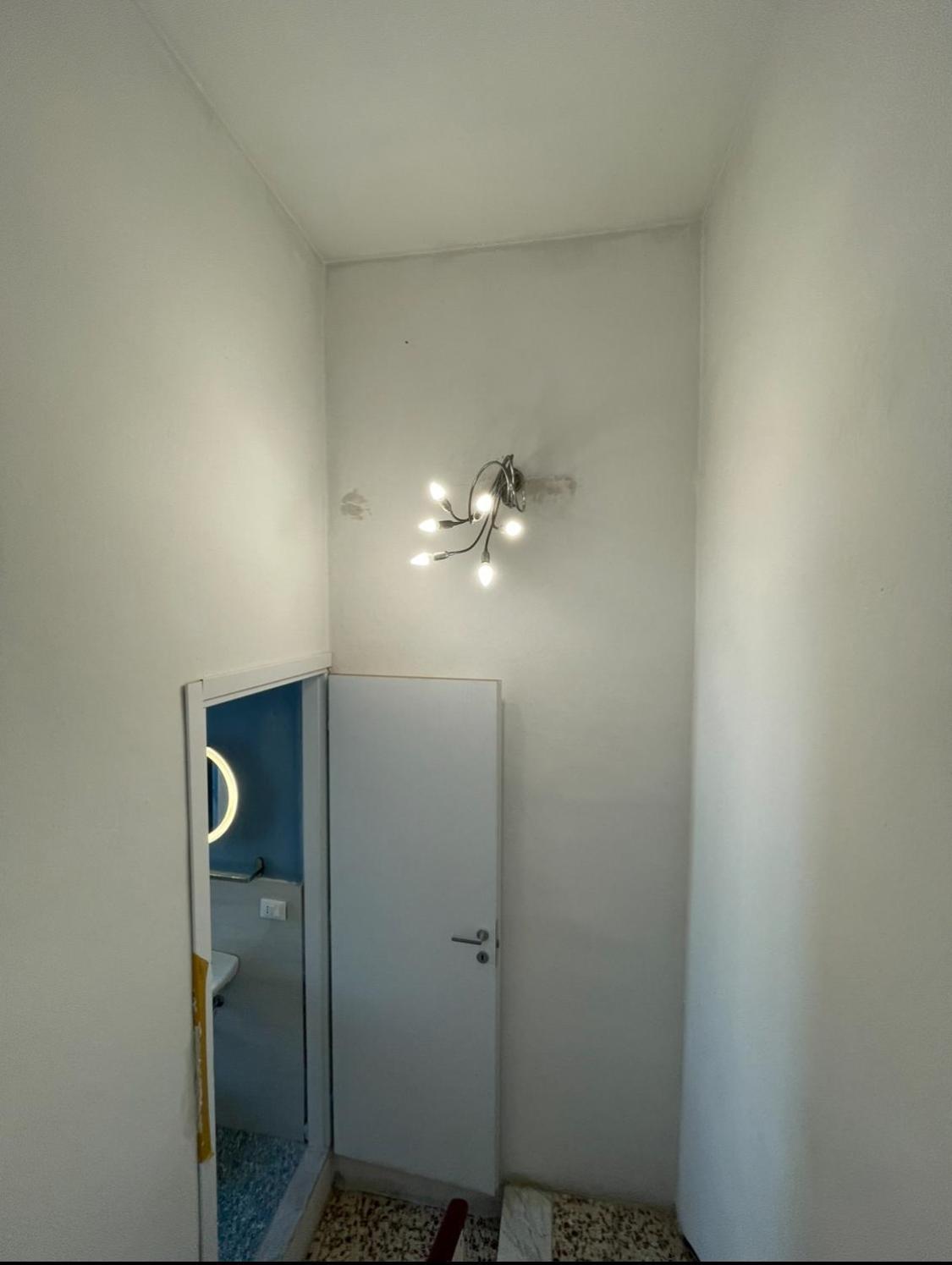 Apartamento House Garibaldi Pisa
