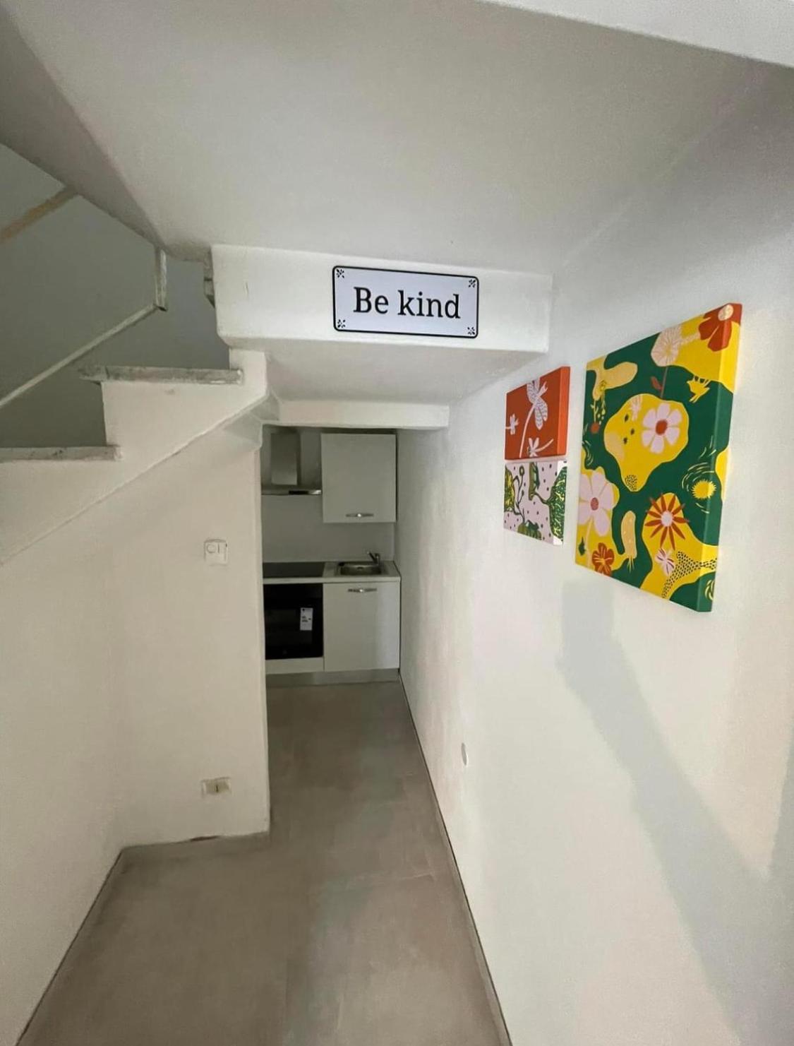 Apartamento House Garibaldi *