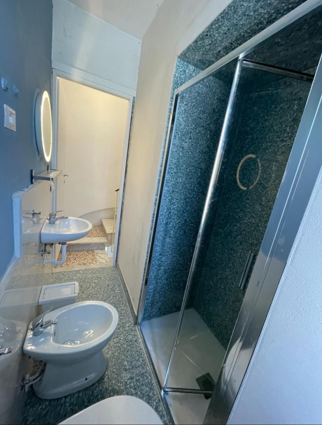 Apartamento House Garibaldi Pisa